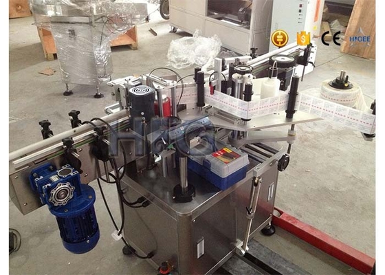 Κίνα Αποτύπωση - περιστροφική μηχανή μαρκαρίσματος σημείου γύρω από τη σερβο μηχανή μηχανών αυτοκόλλητων ετικεττών μπουκαλιών  προμηθευτής