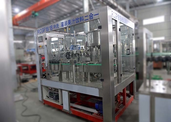 Κίνα Πλαστική της PET μηχανή πλήρωσης μπουκαλιών καυτή 3 σε 1 προμηθευτής