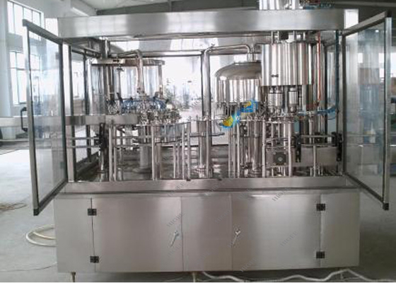 Κίνα Αυτόματη μικρής κλίμακας κόλλα μηχανών πλήρωσης μπουκαλιών περιστροφική υγρή/υγρό υλικό πλήρωσης προμηθευτής