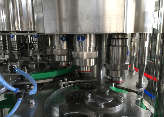 Κίνα 13000 εξοπλισμός πλήρωσης μπουκαλιών κρασιού μπύρας BPH/υψηλή ταχύτητα ελέγχου PLC μηχανών προμηθευτής