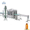 Μηχανή πλήρωσης σιροπιού για το βήχα για την παραγωγή υγρής γέμισσης μπουκαλιών PET για γυάλινα μπουκάλια προμηθευτής