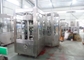 Πλαστική μηχανή πλήρωσης χυμού μπουκαλιών της PET, μηχανή συσκευασίας χυμού φρούτων 8000b/h προμηθευτής