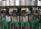 Δύναμη 1200-1800 BPH μηχανών εμφιάλωσης μπύρας τεχνών κάλυψης ξεπλύματος γεμίζοντας 2.2kw προμηθευτής