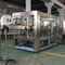 Εμφιαλώνοντας μηχανή μεταλλικού νερού ελέγχου MMI PLC, μηχανή πλήρωσης πόσιμου νερού προμηθευτής
