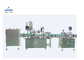 Επαγγελματική μηχανή πλήρωσης μπουκαλιών πετρελαίου, μηχανή συσκευασίας λαδιού AC220V/50Hz προμηθευτής