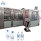 3 σε 1 αυτόματη μηχανή πλήρωσης νερού 10000 Bph για 500 μιλ. με το ISO 9001 προμηθευτής