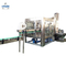 3 σε 1 αυτόματη μηχανή πλήρωσης νερού 10000 Bph για 500 μιλ. με το ISO 9001 προμηθευτής