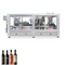 1140ml αυτόματη γραμμή γεμίζοντας μηχανών κρασιού για την υγρή παραγωγή εμφιάλωσης κρασιού μπουκαλιών γυαλιού προμηθευτής
