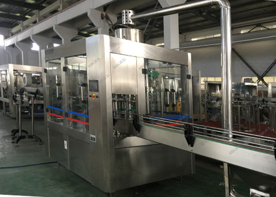 Κίνα Μηχανή πλήρωσης μπύρας μπουκαλιών του ISO, μικρής κλίμακας σύστημα εμφιαλώνοντας μηχανών μπύρας προμηθευτής