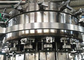 PET/HDPE/καυτή μηχανή πλήρωσης μπουκαλιών γυαλιού, μηχανή πλήρωσης τσαγιού 3 σε 1 μονάδα προμηθευτής