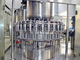 Ικανότητα γεμίζοντας μηχανών 3.8kw 1000-30000BPH μπουκαλιών χυμού σιταριού πλήρως αυτόματη προμηθευτής