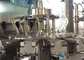 3 σε 1 μπύρας εμφιάλωσης μηχανών εξοπλισμού υψηλή αποδοτικότητα λειτουργίας γραμμών παραγωγής εύκολη προμηθευτής