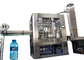 Ενωμένη με διοξείδιο του άνθρακα ποτό μηχανή πλήρωσης ποτών για το πλαστικό μπουκάλι της PET, χαμηλός τρέχοντας θόρυβος προμηθευτής