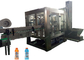 24 επικεφαλής μηχανή πλήρωσης μπουκαλιών ενεργειακού χυμού για το 600 ενωμένο με διοξείδιο του άνθρακα μιλ. ποτό προμηθευτής