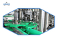 Το αργίλιο μπορεί μηχανή πλήρωσης μπύρας 330Ml 500Ml 1000Ml με τον υγρό έλεγχο επιπέδων προμηθευτής