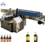 CE τυποποιημένη ταχύτητα μαρκαρίσματος μηχανών 60-200pcs/Min μαρκαρίσματος κόλλας κρασιού υγρή προμηθευτής