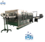 24V μηχανή πλήρωσης μπουκαλιών νερό ΣΥΝΕΧΟΥΣ κατανάλωσης/εμφιαλώνοντας μηχανή μεταλλικού νερού προμηθευτής