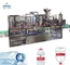 3-5l πλήρωση μεταλλικού νερού Bph μηχανή/300 που γεμίζει και μηχανή κάλυψης 1800 κλ προμηθευτής