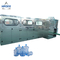 Καθαρή μηχανή πλήρωσης νερού νερού αυτόματη 600 γεμίζοντας ταχύτητα νερού BPH προμηθευτής