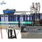 Υγρή μηχανή πλήρωσης μπουκαλιών ψεκασμού SGS ταχύτητας 1800 - 3600 Bph πιστοποίηση προμηθευτής