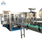 Μηχανή πλήρωσης μπουκαλιών 12-12-4 XGF αυτόματη 1800 Bph για 5000 μιλ. ISO 9001 προμηθευτής